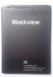 Аккумулятор (Батарея) Original для Blackview A5 / ASSISTANT AS-4421 2000mAh - изображение 2