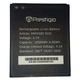 Акумулятор (Батарея) Prestigio PAP4500 1850mAh - зображення 1