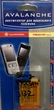 Акумулятор (Батарея) Avalanche Premium Sony Ericsson BST-42 J132 850mAh - зображення 1