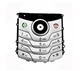 Клавіатура Motorola L6 - зображення 2