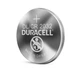 Литиевая батарейка Duracell DL2032 (3V), блистер, 1 шт - изображение 2