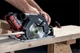 Пила циркулярная Metabo KS&nbsp;18&nbsp;LTX&nbsp;57 (601857890) - изображение 4