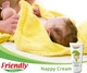 Крем під підгузник FRIENDLY ORGANIC, 100мл - изображение 2