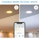 Розумна лампочка WiZ E27 13W (100W 1521Lm) A67 2200-6500K RGB Wi-Fi (929002449702) - зображення 4