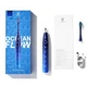 Електрична зубна щітка Oclean Flow Sonic Electric Toothbrush Blue (Синя) - зображення 2