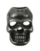 Стоперы для шнурка Kombat UK Skull Cord Stoppers 10шт Серебро (1000-kb-scs-slv) - изображение 2