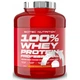 Протеин Scitec Nutrition 100% Whey Protein Prof 2350 г соленая карамель - изображение 1