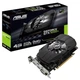 Видеокарта GeForce GTX1050 Ti 4096Mb ASUS (PH-GTX1050TI-4G) - изображение 1