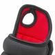 Утяжелители для рук Reebok Wrist Weights 2х1.5 кг (RAWT-11212) - изображение 4