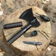 Багатофункціональна сокира Adimanti AXE-003 - изображение 9
