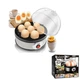 Яйцеварка DSP KA5001 Pro Egg Boiler 350W прибор для приготовления 7 яиц - изображение 5