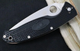 Ніж Spyderco Resilience FRN - зображення 4