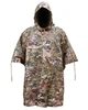Пончо Kombat UK US Style Poncho Мультикам (1000-kb-usssp-btp) - изображение 1