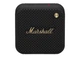 Колонка Marshall Willen IP67 Bluetooth 5.1 в ретро стиле Черный (1011-810-00) - изображение 1