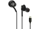 Гарнітура AMG Samsung AKG IG955 Type З Чорний (1011-282-00) - зображення 1