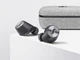 Гарнітура Sennheiser Bluetooth 5.1 із зарядним кейсом бездротовий Чорний (1011-299-00) - зображення 3