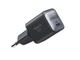 Зарядний пристрій Anker USB Charger Anker Nano II 30W Type-C Чорний (1011-613-00) - зображення 1