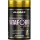 Вітамінно-мінеральний комплекс для спорту AllMax Nutrition VitaForm for Women 60 Tabs - зображення 1