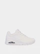 Женские кроссовки Skechers 38.5 Белый 73690 W - изображение 1