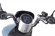 Електроскутер YADEA M6 Blue 2100W 72V20Ah - зображення 10