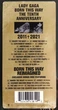 Вінілова платівка Lady Gaga – Born This Way (3LP) (The Tenth Anniversary) / Born This Way Reimagined - зображення 3