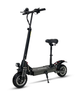 Электросамокат Atlas Jumper Black 2400W 48V18Ah - изображение 1