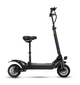 Электросамокат Atlas Jumper Black 2400W 48V18Ah - изображение 4