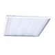Панель еко LED Sirius PL004-36W прозора 6500К - изображение 2