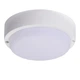 Світильник Промисловий Sirius 8W 100Lm/w Ф140*54 круг - изображение 1