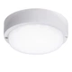 Світильник Промисловий Sirius 8W 100Lm/w Ф140*54 круг - изображение 2