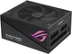 Блок питания Asus ROG Strix PCIE5 750W Gold Aura Edition (90YE00P3-B0NA00) - изображение 1