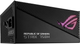 Блок питания Asus ROG Strix PCIE5 750W Gold Aura Edition (90YE00P3-B0NA00) - изображение 5