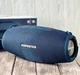 Портативна Bluetooth колонка Hopestar H51 55 ВТ Синя - зображення 1