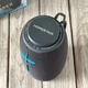 Портативна Bluetooth колонка Hopestar P31 10 ВТ Сіра - изображение 7