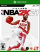 NBA 2K21 (Xbox One) - изображение 1