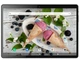 Планшет-телефон Hoozo S 232 LTE 2/32 4G Black - изображение 4