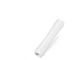 Силіконовий захисний чохол-тримач для стілус Apple Pencil 1-2 покоління White - зображення 2
