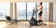 Орбітрек Toorx Elliptical ERX 500 929737 - зображення 2