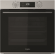 Духова шафа електрична Whirlpool OMK58HR0X - зображення 1