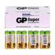 Батарейки GP-Super Alkaline AA (LR06) лужні 1.5V пальчикові 2 шт - зображення 3