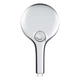 Ручной душ 3 режима струи Grohe Rainshower Smartactive 130 26574000 - изображение 5