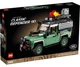 Конструктор LEGO EXPERT Land Rover Classic Defender 90 (10317) - изображение 1