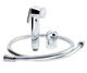 Гигиенический душ хром Grohe Tempesta-F 26352000 - изображение 2