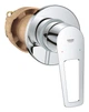 Комплект гигиенического душа Grohe BauLoop (UA2904200B) - изображение 2