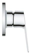 Комплект гигиенического душа Grohe BauLoop (UA2904200B) - изображение 4