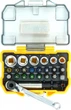 Набір біт та головок DeWALT DT71516 - зображення 3