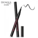 Подводка фломастер для глаз Bioaqua Dynamic Fluid Eyeliner, черная, 2 г - изображение 2