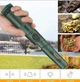 Ручной пинпоинтер Металлоискатель GP Pointer TC-110 водонепроницаемый Зеленый - изображение 1