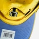 Кепка літня 47 Brand MLB PITTSBURGH PIRATES BAS-DBLUN920GWS-MZ06 One Size Жовта (196002778259) - зображення 2