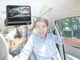 Автомобильный видеорегистратор BauTech B28 4 дюйма с 2 камерами передняя задняя в салоне Dash Cam 3 FHD 1080P Черный (1007-324-00) - изображение 4